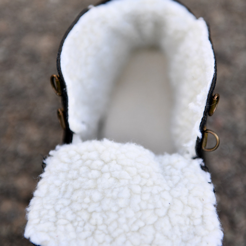 Warm Boots for Men Snow Boots  - Waterproof Winter Boot 리뷰 및 가격