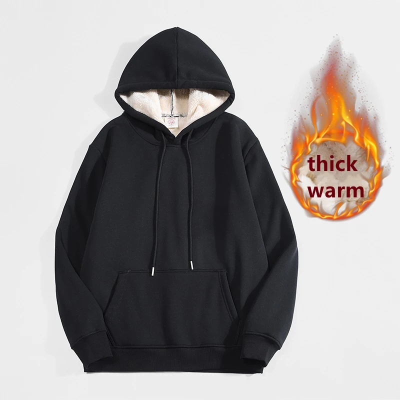 High Quality Gray Thicken Flee - Sherpa Hoodie Fleece 리뷰 및 가격