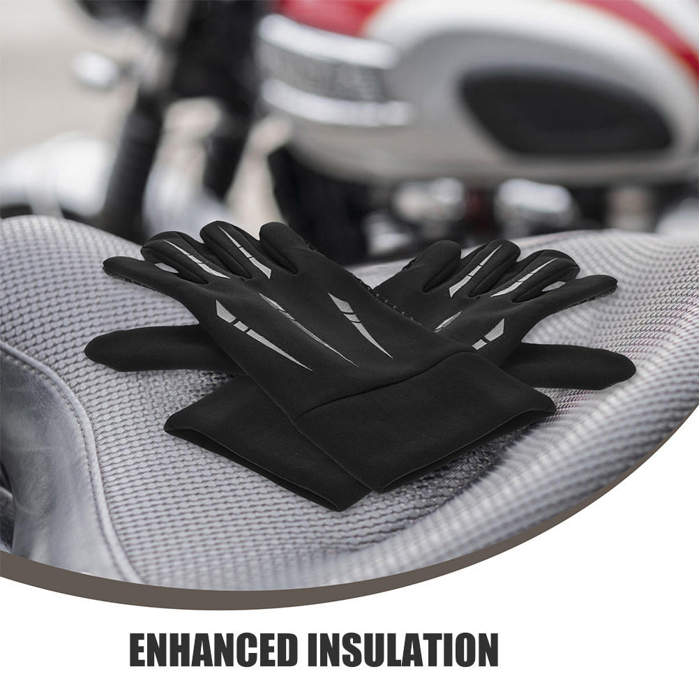 2Pairs Full Finger Motorcycle  - Touch Screen Gloves 리뷰 및 가격