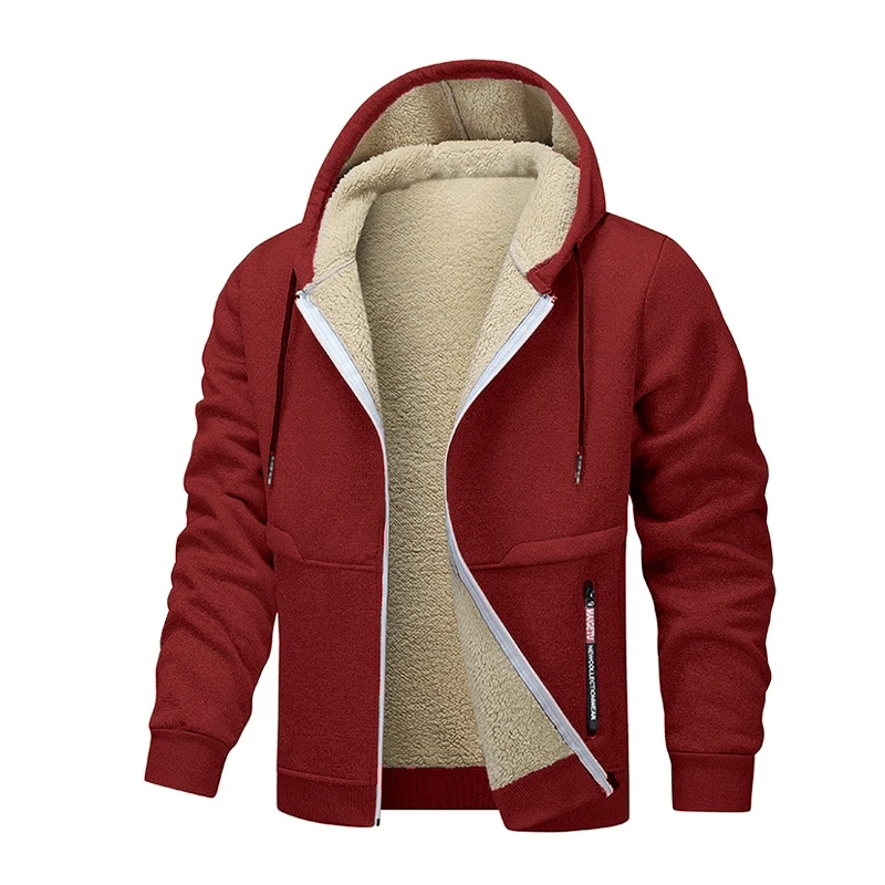Animal Game Mens Casual Hooded - Sherpa Hoodie Fleece 리뷰 및 가격