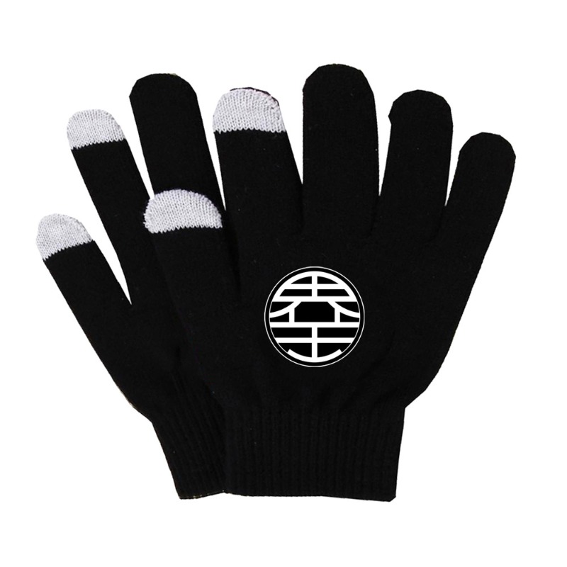 Dragon Ball Anime Peripheral C - Touch Screen Gloves 리뷰 및 가격