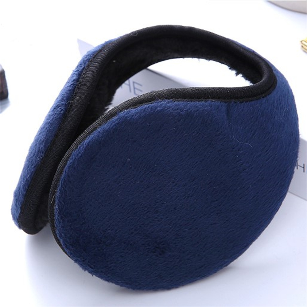 Winter Men's Earmuffs Ear Warm - Winter Headband Fleece 리뷰 및 가격
