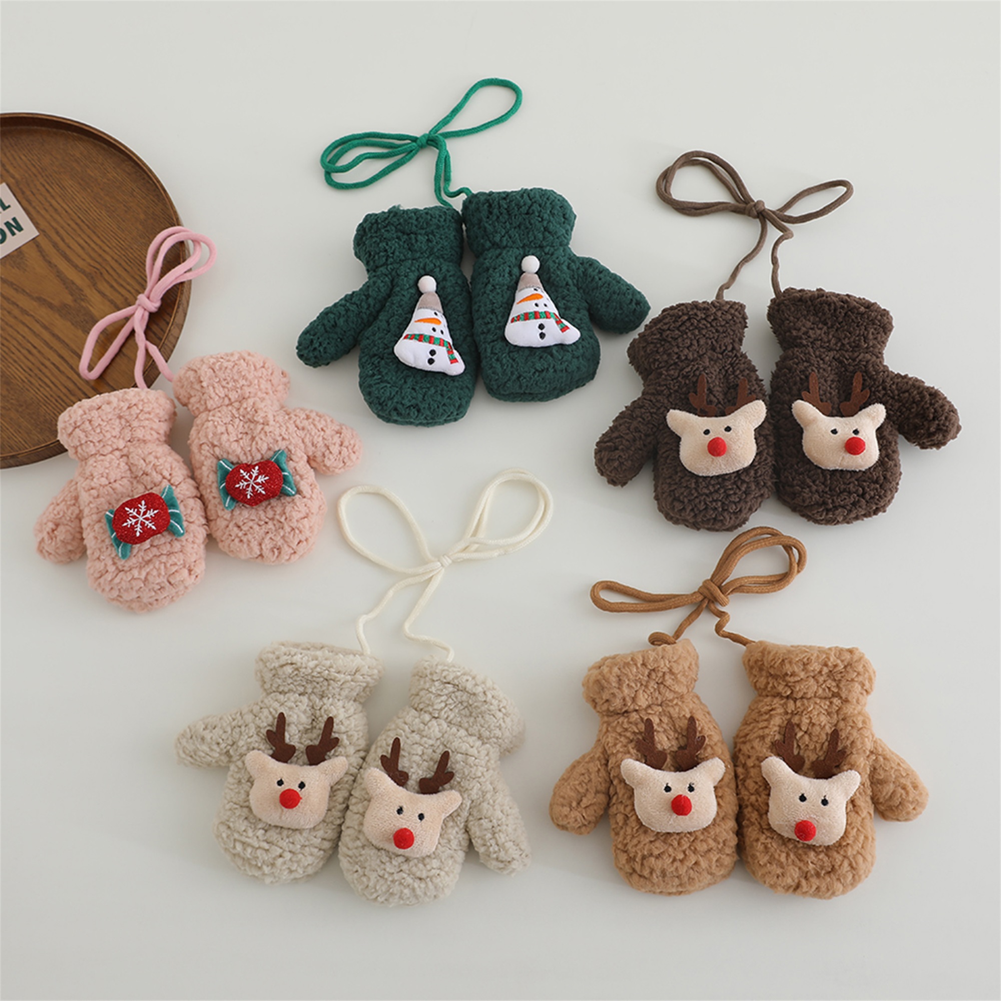 Kids Winter Snow Boots Waterpr - Snow Glove Insulated 리뷰 및 가격