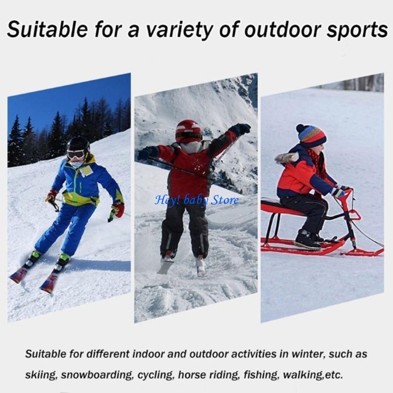 Q1FE Insulated Snow Gloves Wat - Snow Glove Insulated 리뷰 및 가격