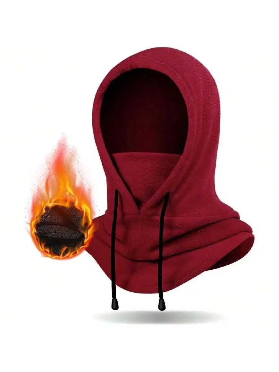 Warm Windproof Fleece Balaclav - Balaclava Ski Mask 리뷰 및 가격