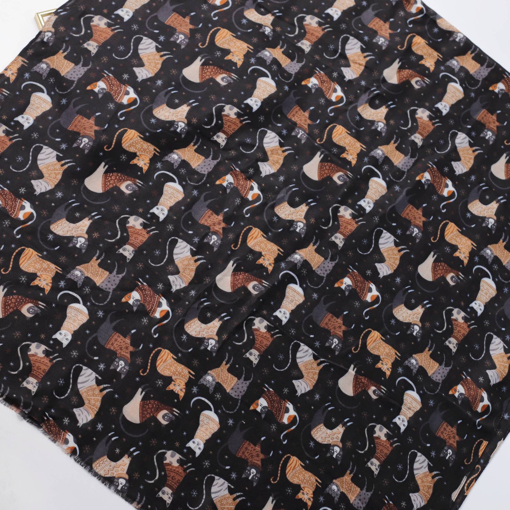 Women's Lovely Cartoon Playful - Shawl Wrap Winter 리뷰 및 가격