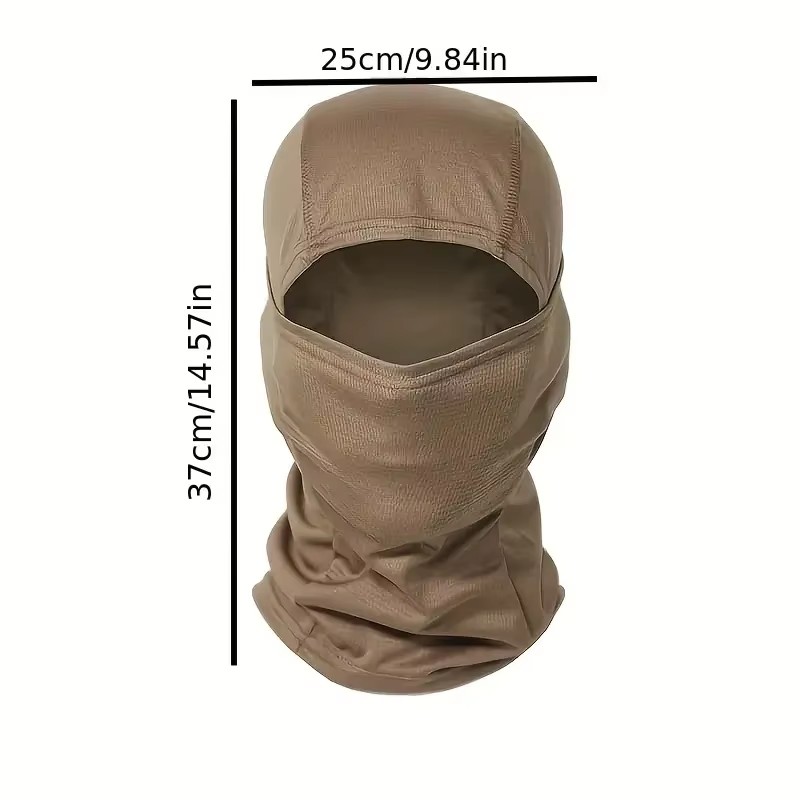 Hot Sale Tactical Balaclava Wi - Balaclava Ski Mask 리뷰 및 가격
