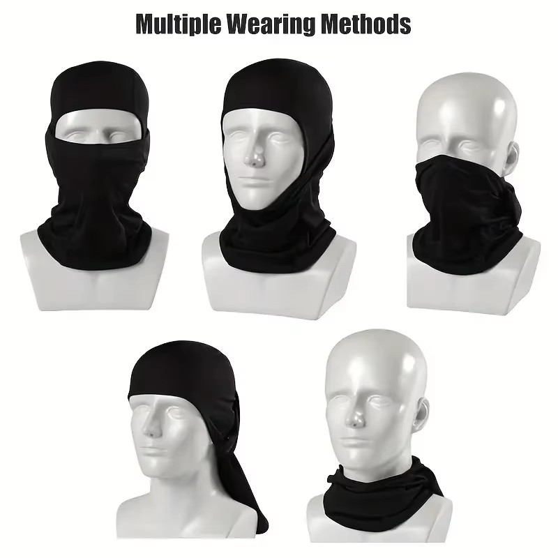 Hot Sale Tactical Balaclava Wi - Balaclava Ski Mask 리뷰 및 가격