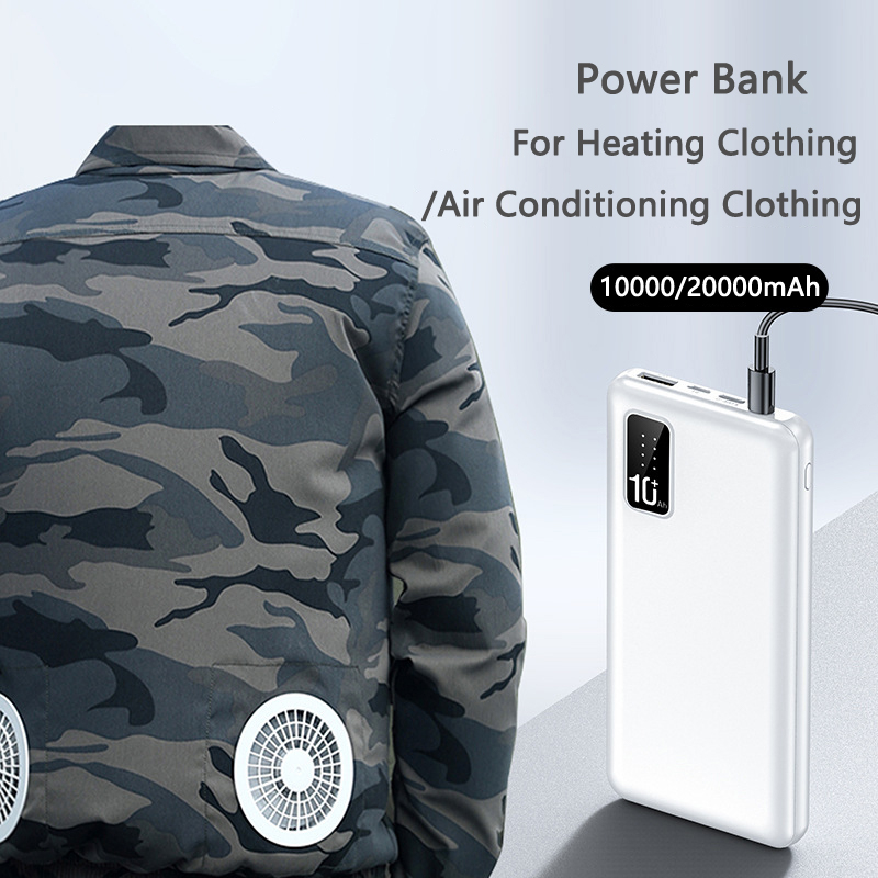 JayoWade 12V DC Output Power B - Heated Vest Battery 리뷰 및 가격