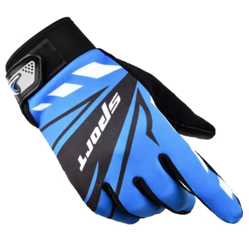 Cycling Motorbike Gloves Men B - Touch Screen Gloves 리뷰 및 가격