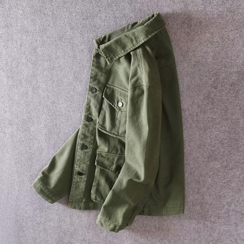 Spring and Autumn New Men's Fa - Down Jacket Packable 리뷰 및 가격