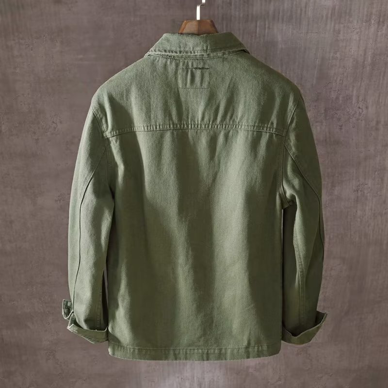 Spring and Autumn New Men's Fa - Down Jacket Packable 리뷰 및 가격