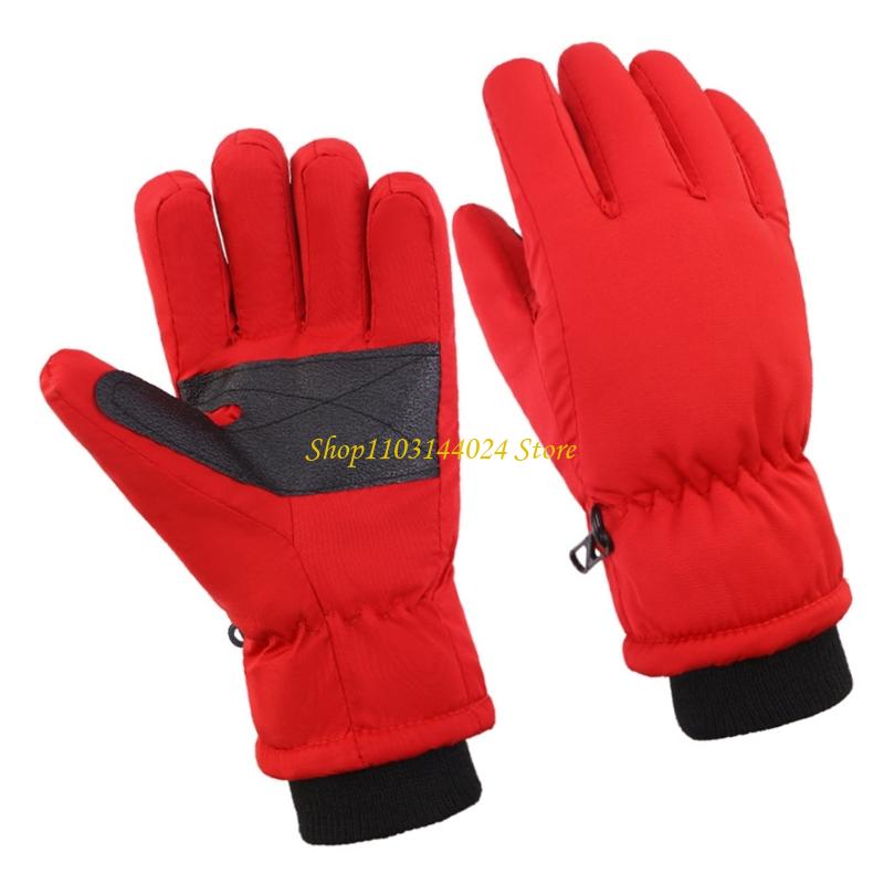 N5KE 2Pcs Waterproof Kids Ski  - Snow Glove Insulated 리뷰 및 가격