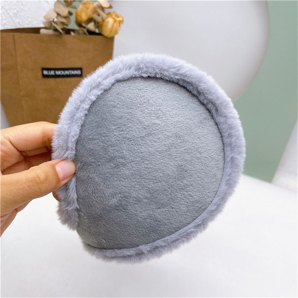 Mens Ear Muffs Winter Ear Warm - Fleece Ear Warmer Band 리뷰 및 가격