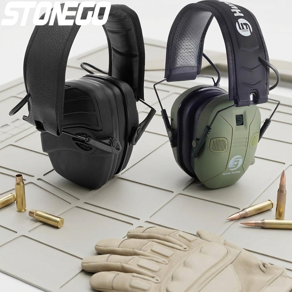 Foldable Tactical Hearing Prot - Earmuffs Foldable 리뷰 및 가격