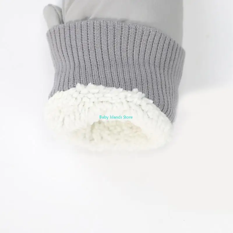 K92D Waterproof Ski Gloves Fas - Snow Glove Insulated 리뷰 및 가격