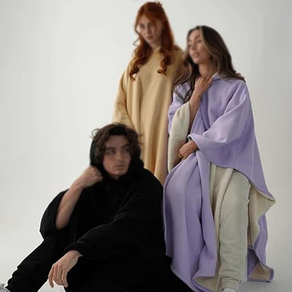New Good Quality Indio Cloak H - Shawl Wrap Winter 리뷰 및 가격