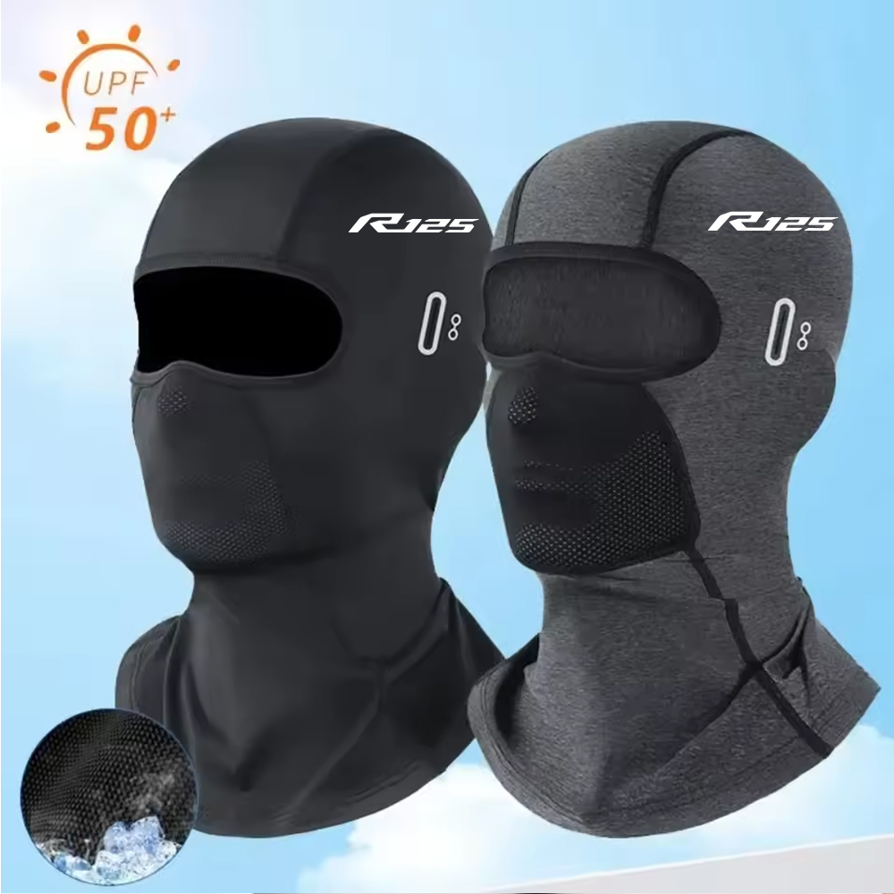 For YAMAHA YZFR15 YZF-R15 R15  - Balaclava Ski Mask 리뷰 및 가격