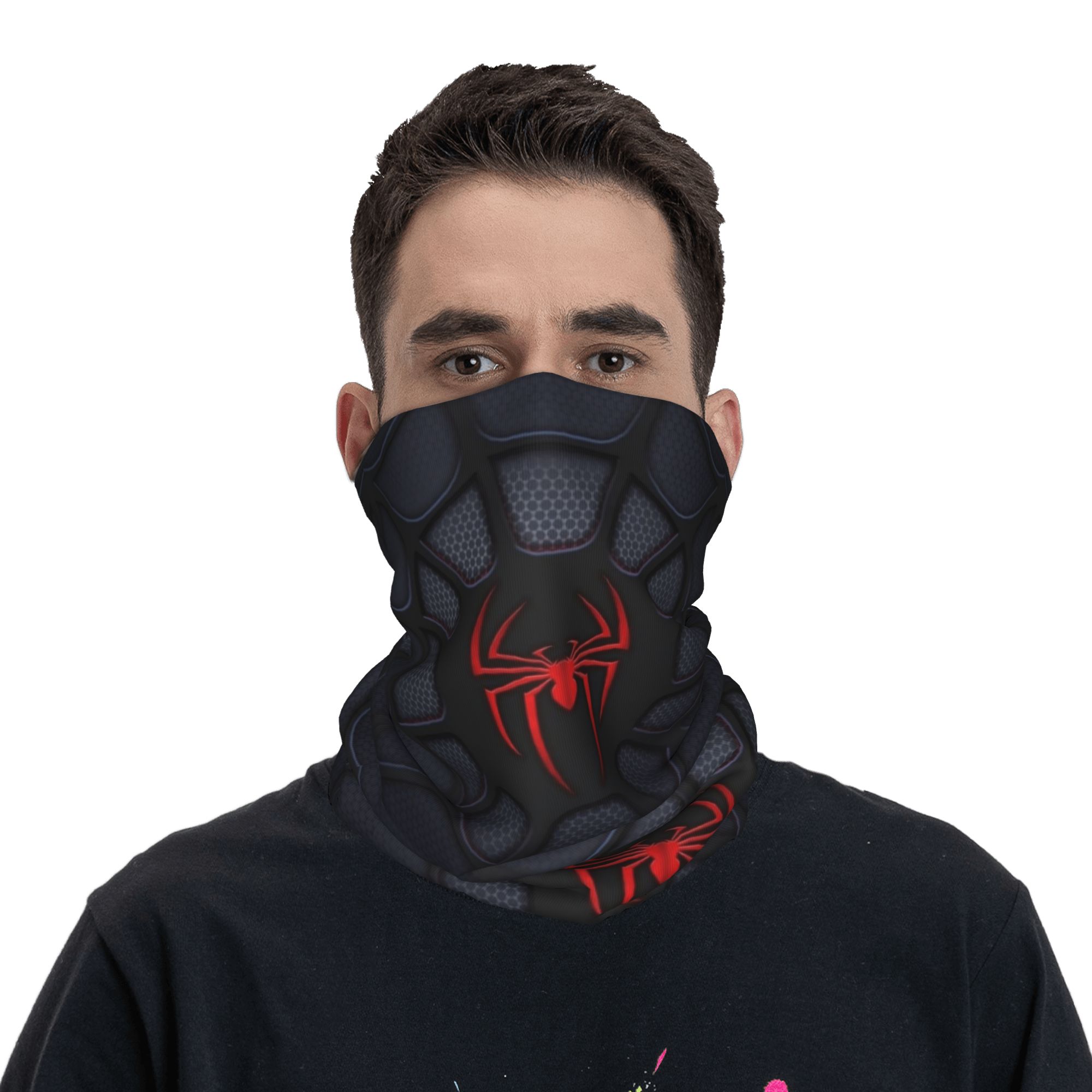 Spider  Winter Headband Neck W - Neck Gaiter Fleece 리뷰 및 가격