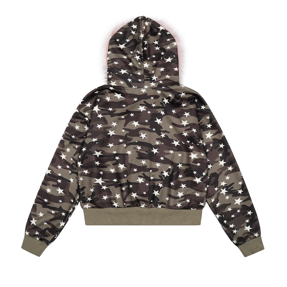 Men Zip Up Hoodie High Street  - Sherpa Hoodie Fleece 리뷰 및 가격