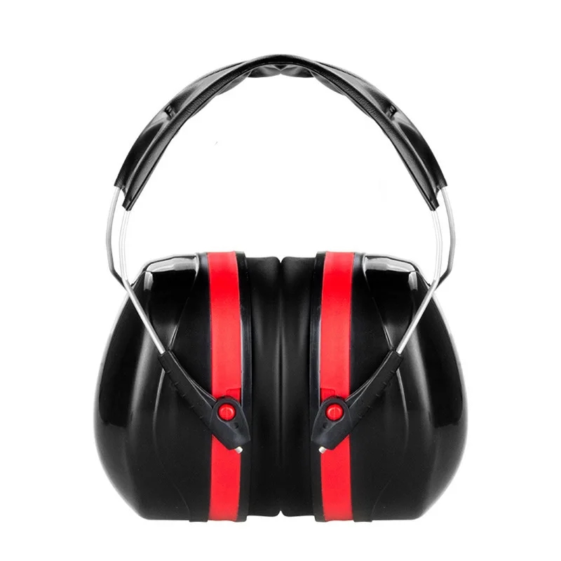 Anti-Noise Head Adjustable Ear - Earmuffs Foldable 리뷰 및 가격