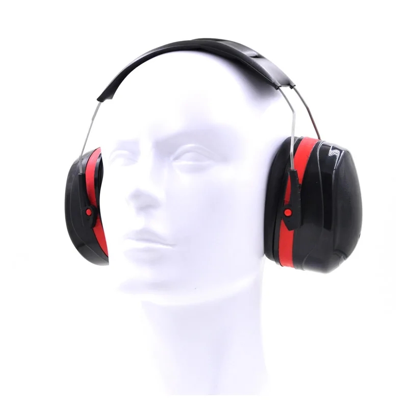 Anti-Noise Head Adjustable Ear - Earmuffs Foldable 리뷰 및 가격