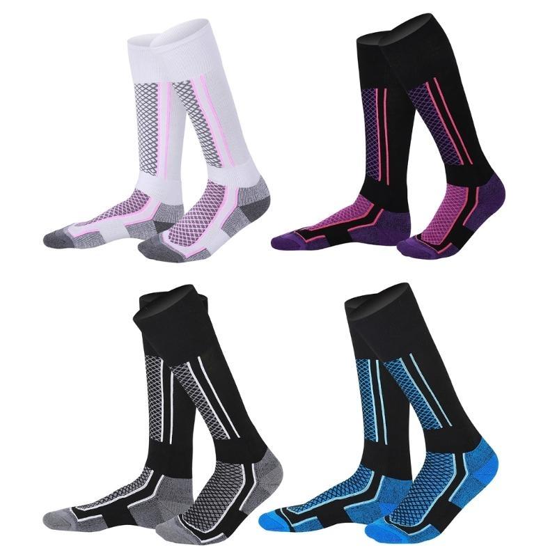 652F Wool Ski Socks for Women  - Thermal Sock Wool 리뷰 및 가격