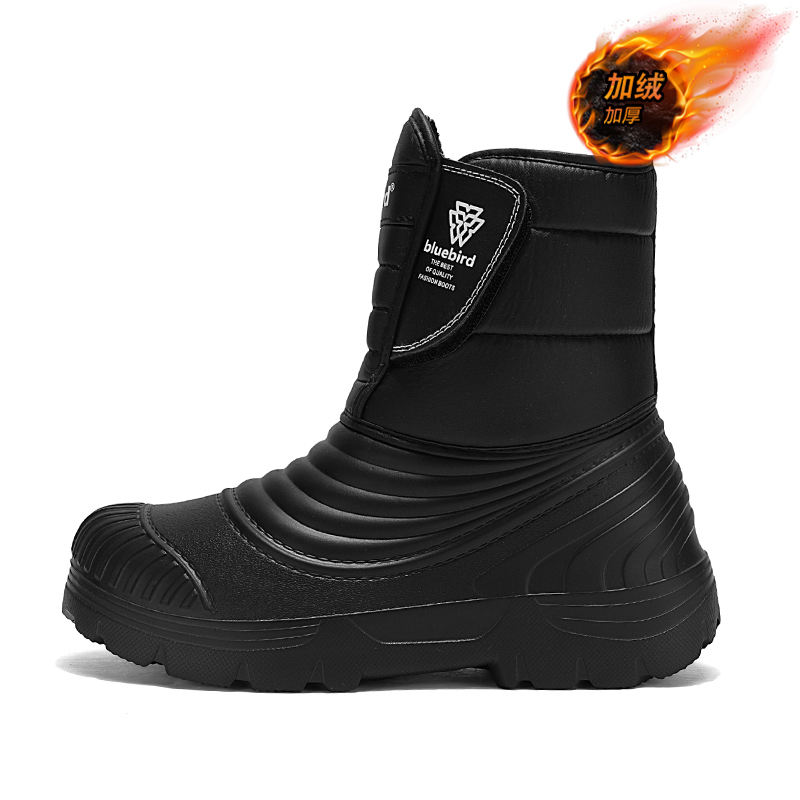 Waterproof Snow Boots Large Si - Waterproof Winter Boot 리뷰 및 가격
