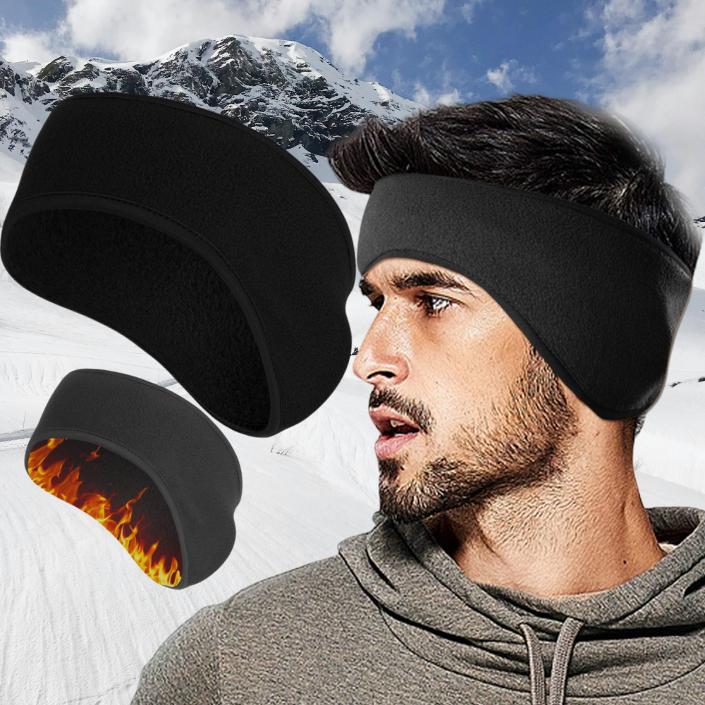 1Pc Fleece Ear Warmer Muff Uni - Fleece Ear Warmer Band 리뷰 및 가격