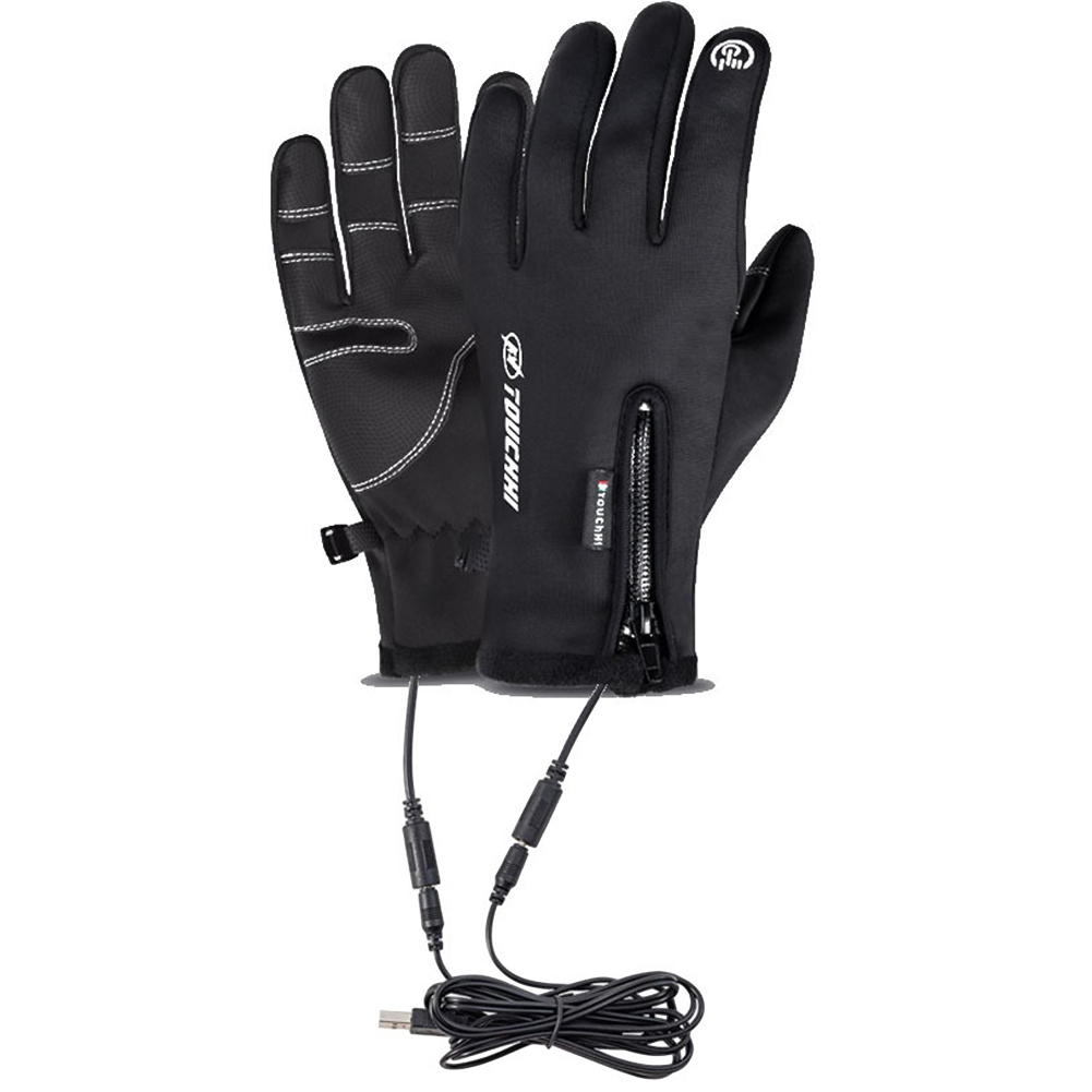 USB Touch Screen Gloves Electr - Hand Warmer Electric 리뷰 및 가격