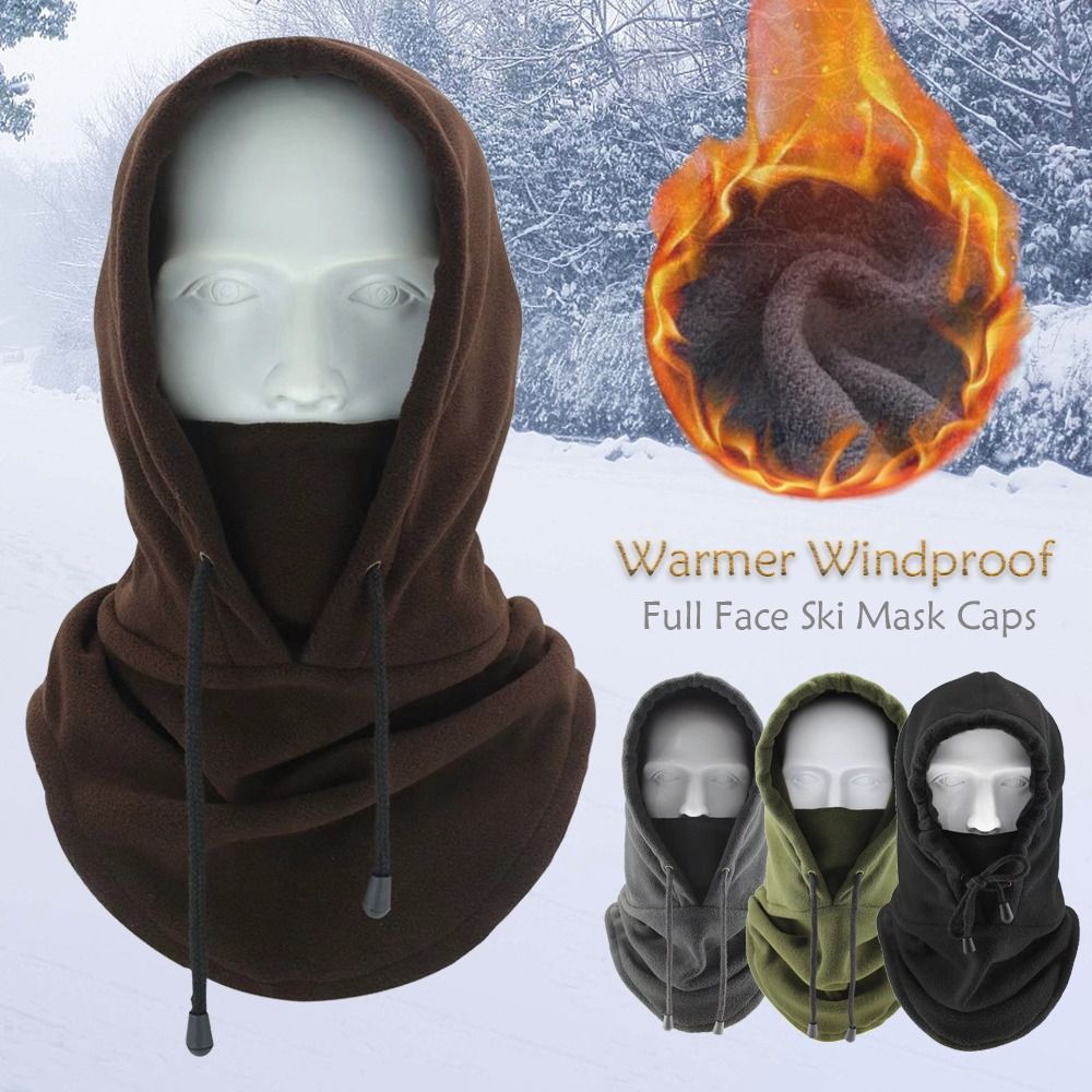 Polar Fleece Men's Balaclava W - Balaclava Ski Mask 리뷰 및 가격