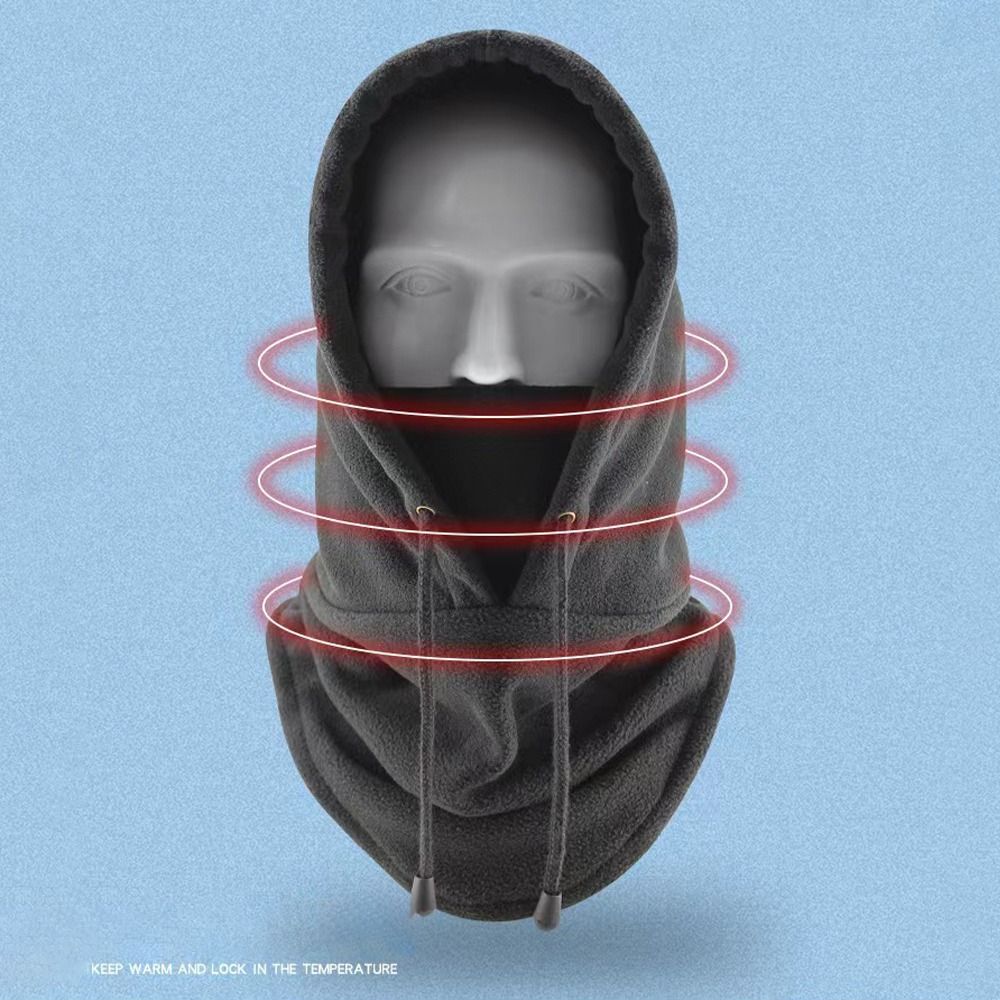 Polar Fleece Men's Balaclava W - Balaclava Ski Mask 리뷰 및 가격