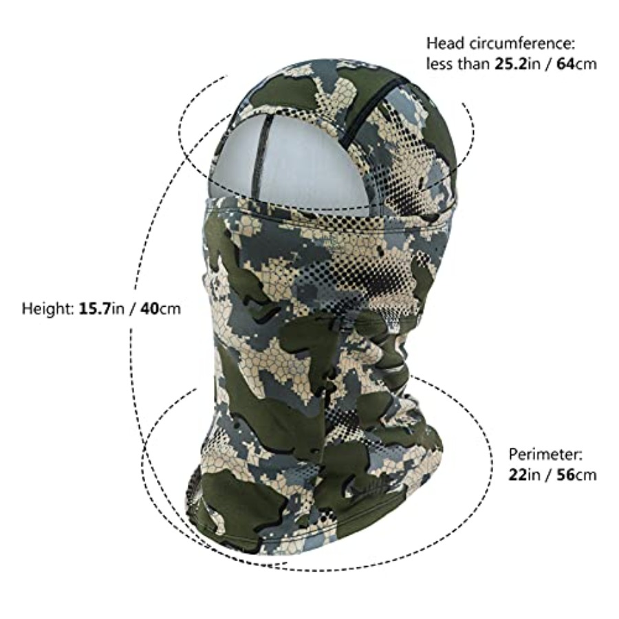 Winter Balaclava Fleece Ski Ma - Balaclava Ski Mask 리뷰 및 가격