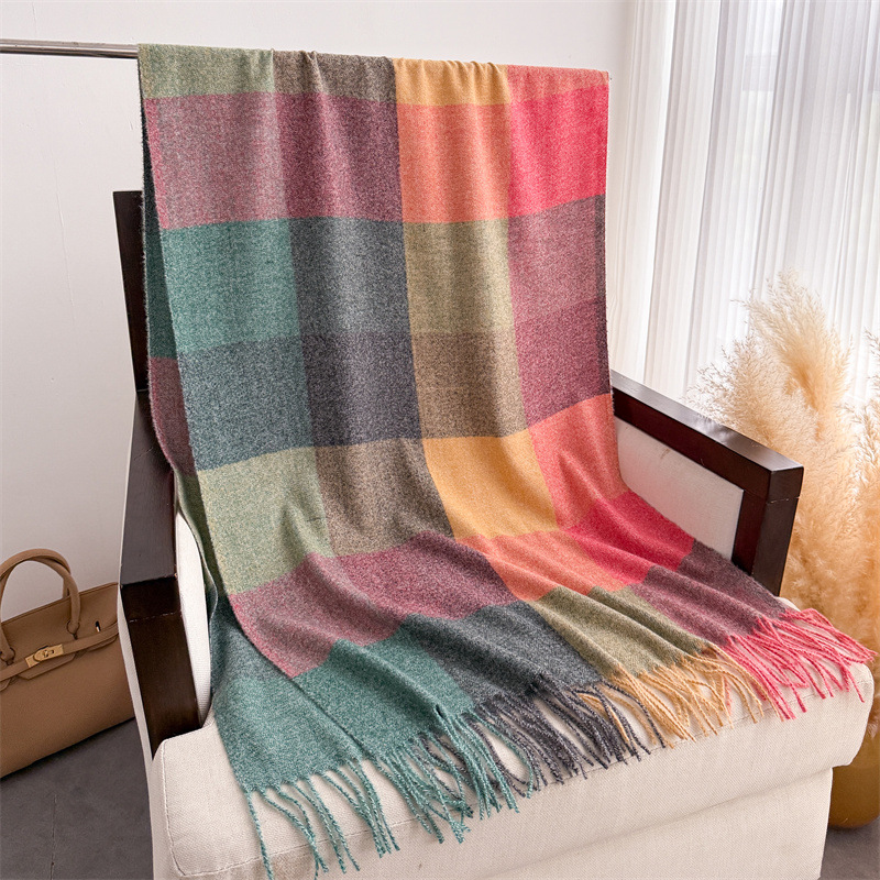200*64cm New Fashion Cashmere  - Cashmere Pashmina Wrap 리뷰 및 가격