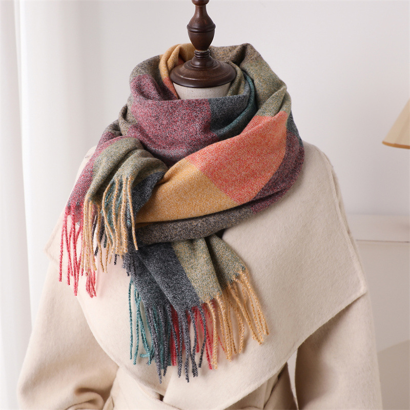 200*64cm New Fashion Cashmere  - Cashmere Pashmina Wrap 리뷰 및 가격