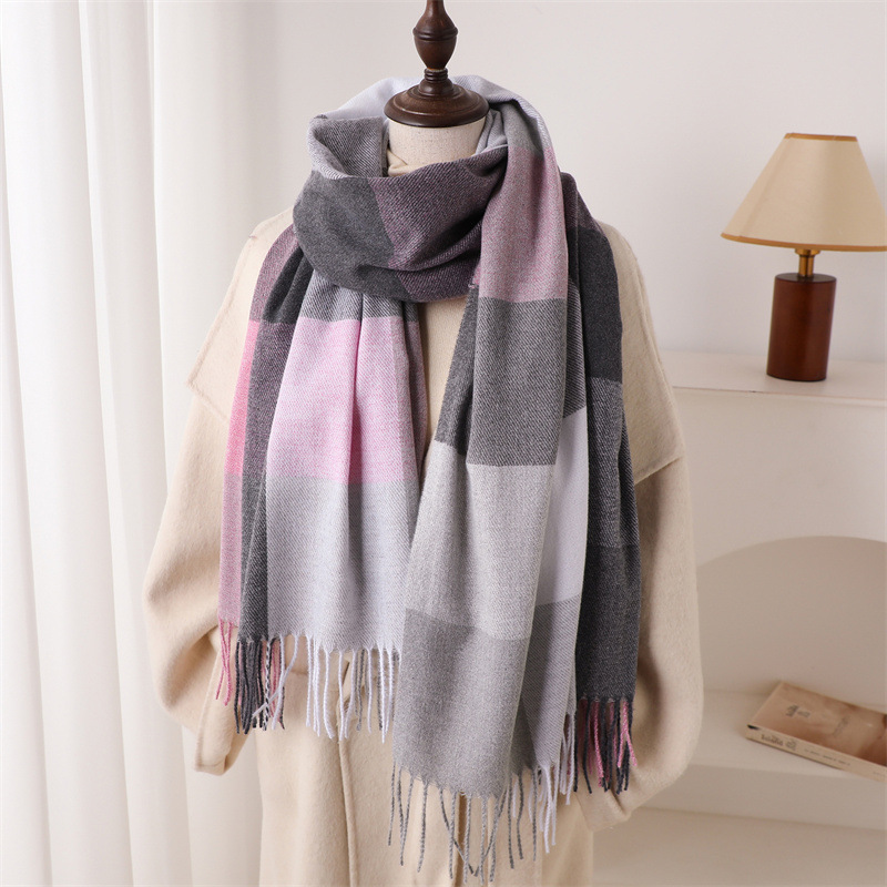 200*64cm New Fashion Cashmere  - Cashmere Pashmina Wrap 리뷰 및 가격