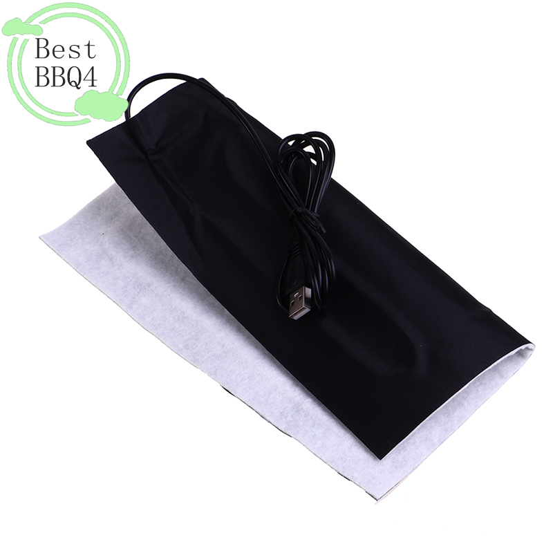 (BBQ4)USB 22x22cm 5V Pet Warme - Hand Warmer Electric 리뷰 및 가격