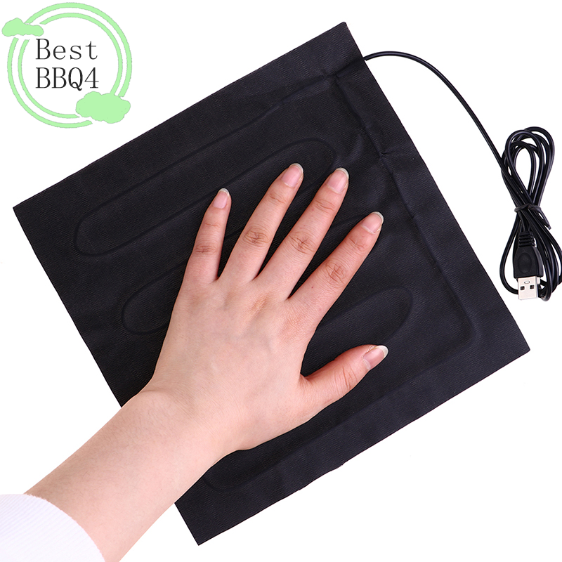 (BBQ4)USB 22x22cm 5V Pet Warme - Hand Warmer Electric 리뷰 및 가격