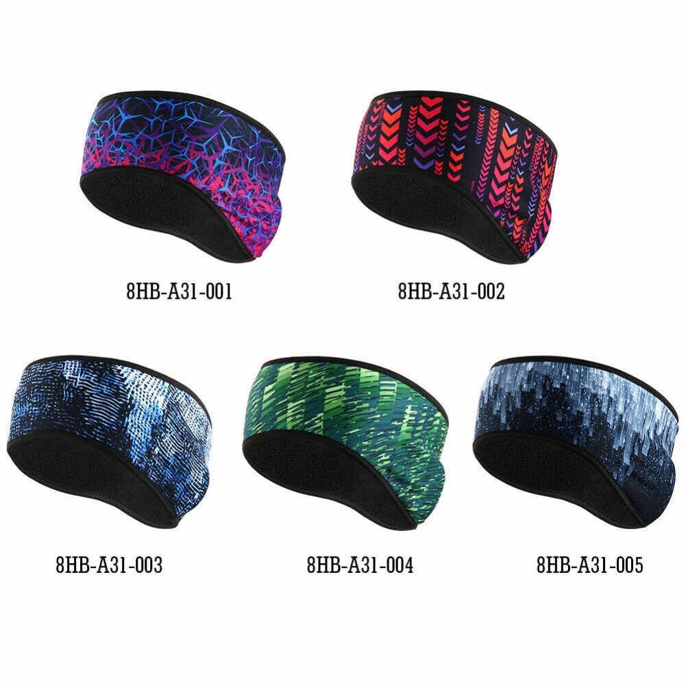 Winter Ear Warmer Cover Sports - Fleece Ear Warmer Band 리뷰 및 가격