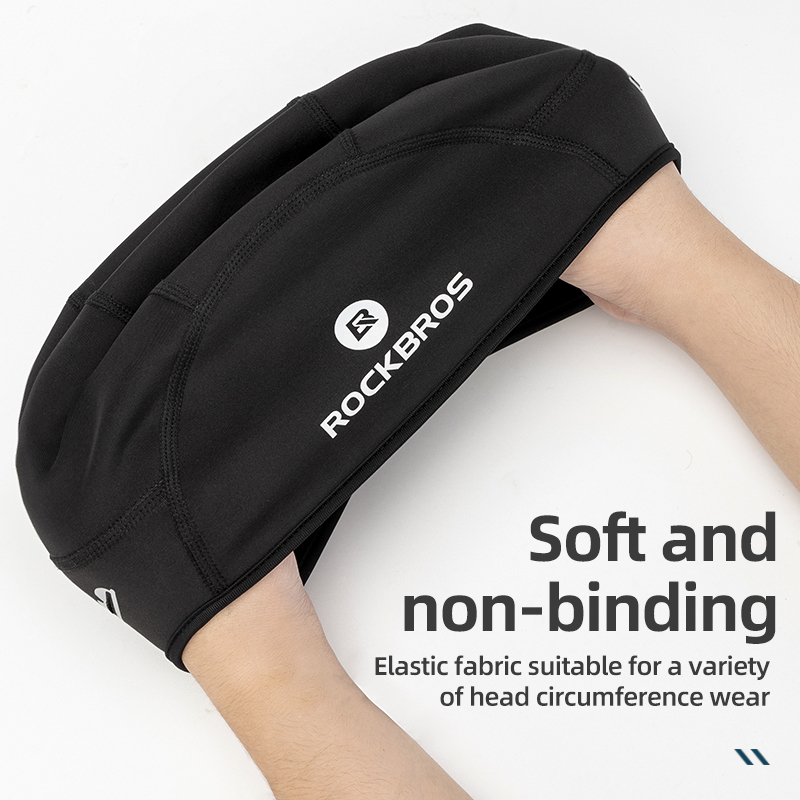 ROCKBROS Winter Caps Windproof - Winter Headband Fleece 리뷰 및 가격