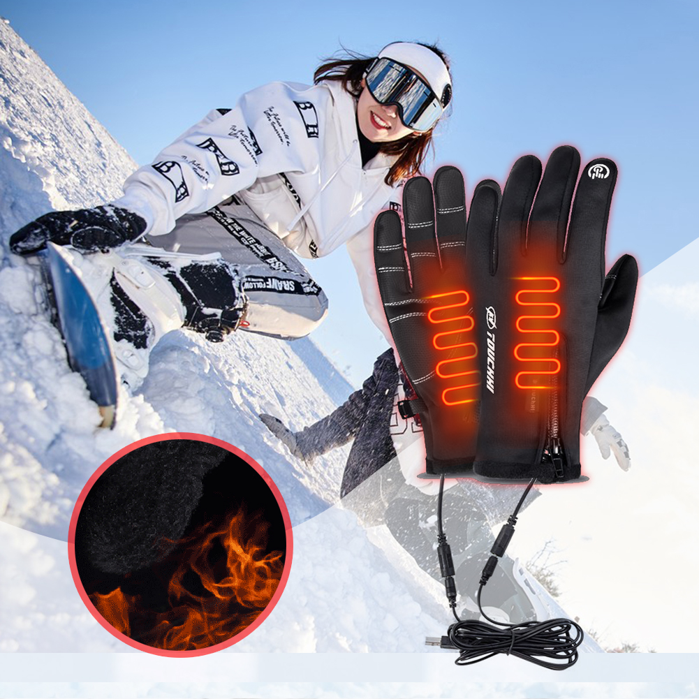 USB Touch Screen Gloves Winter - Touch Screen Gloves 리뷰 및 가격