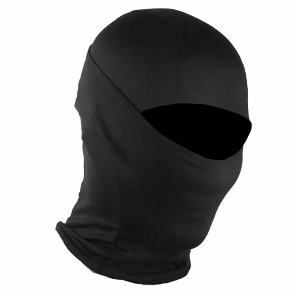 Tactical Airsoft Full Face Bal - Balaclava Ski Mask 리뷰 및 가격