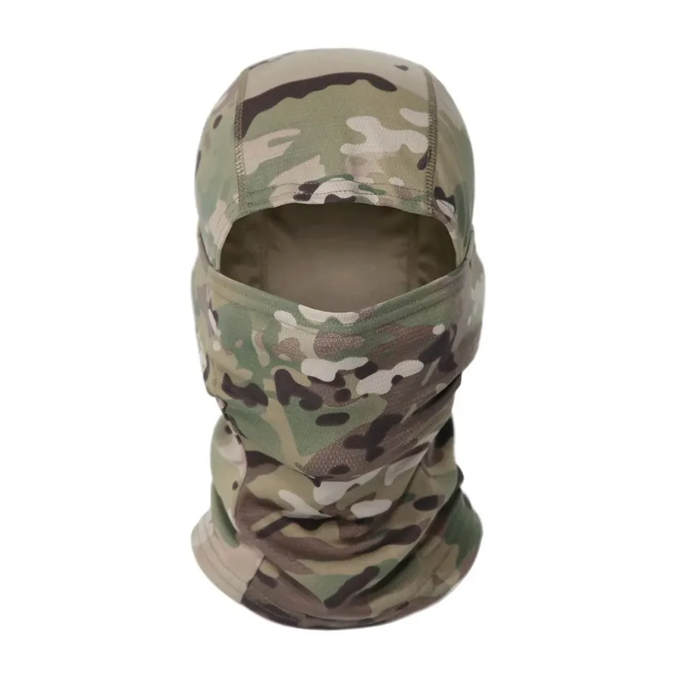 Tactical Airsoft Full Face Bal - Balaclava Ski Mask 리뷰 및 가격