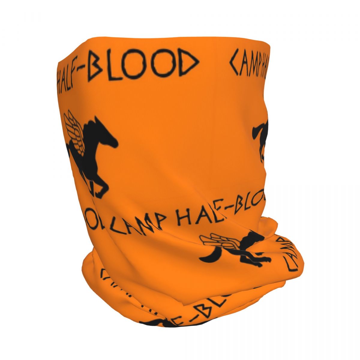 Camp Half-Blood - Percy Jackso - Knit Beanie Hat Warm 리뷰 및 가격