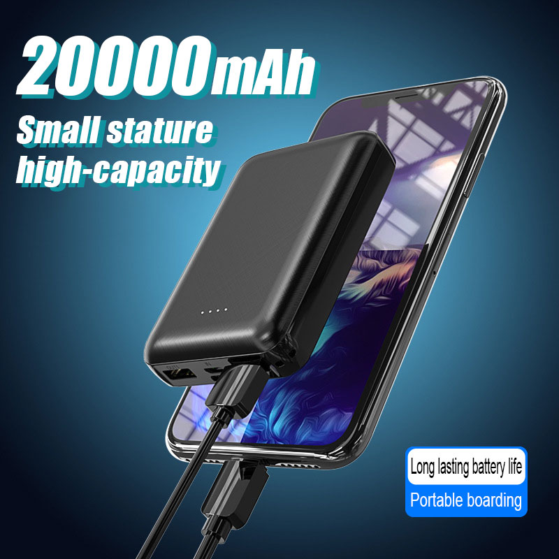 20000mAh Power Bank Portable U - Heated Vest Battery 리뷰 및 가격