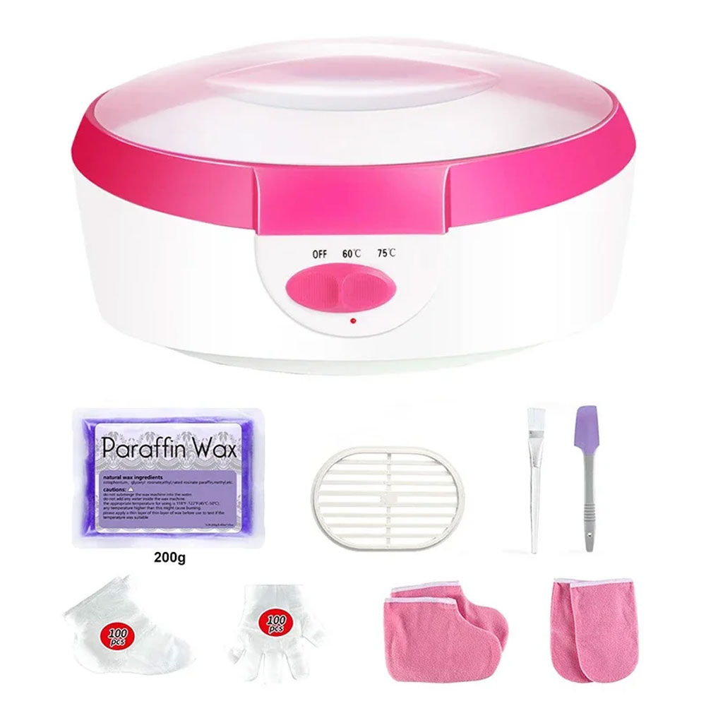 Paraffin Wax Machine for Hand  - Hand Warmer Electric 리뷰 및 가격
