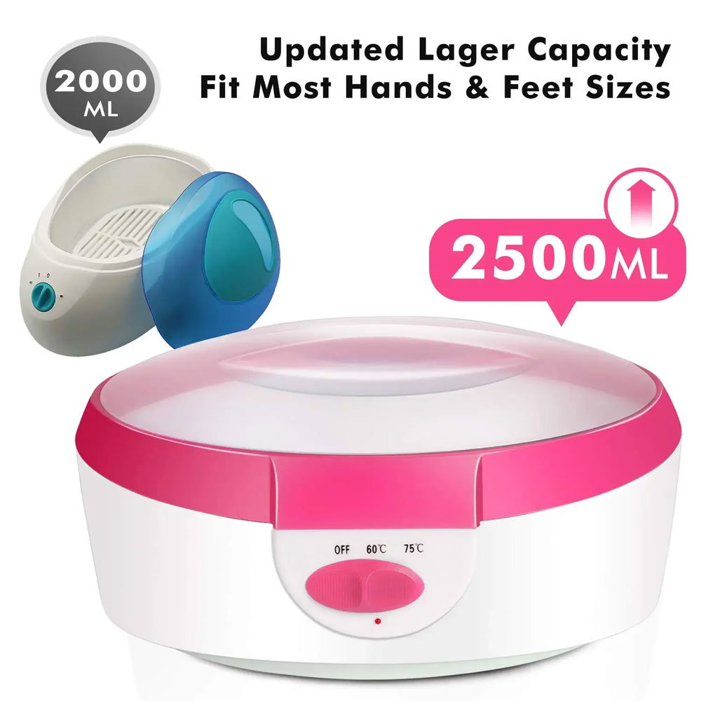 Paraffin Wax Machine for Hand  - Hand Warmer Electric 리뷰 및 가격