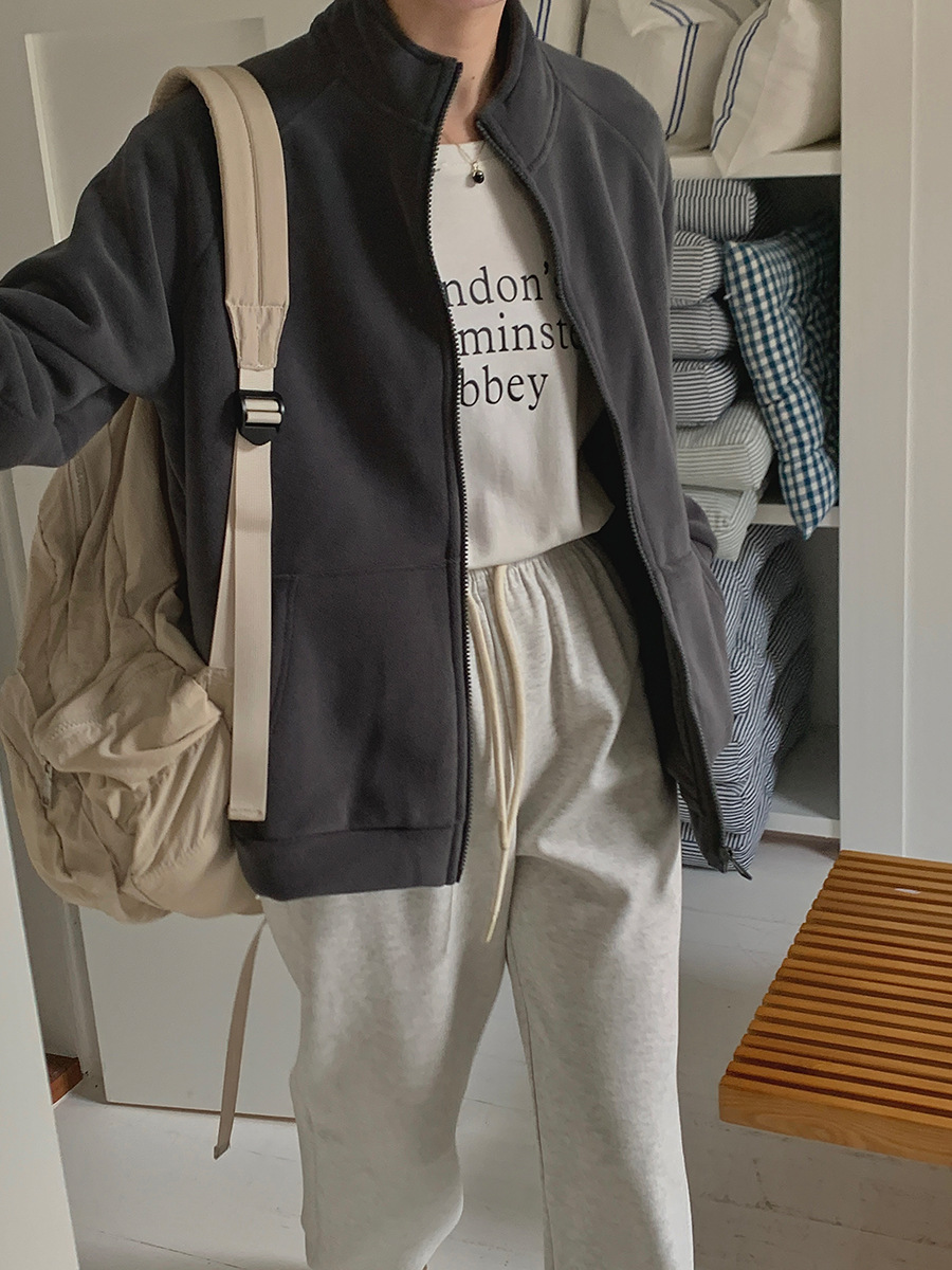 Fleece Sweatshirt No Hat Women - Sherpa Hoodie Fleece 리뷰 및 가격