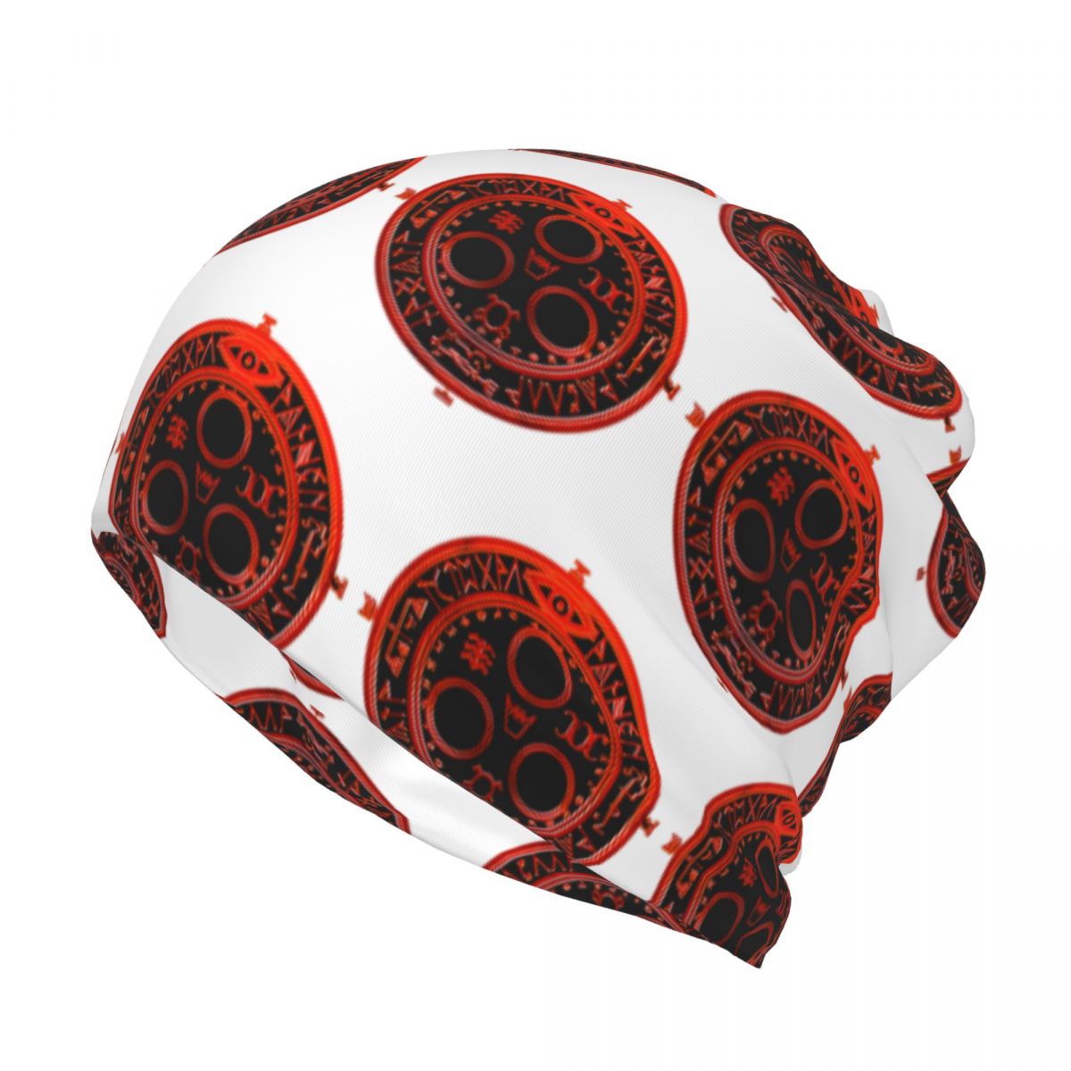 Silent Hill Bandana Neck Cover - Knit Beanie Hat Warm 리뷰 및 가격