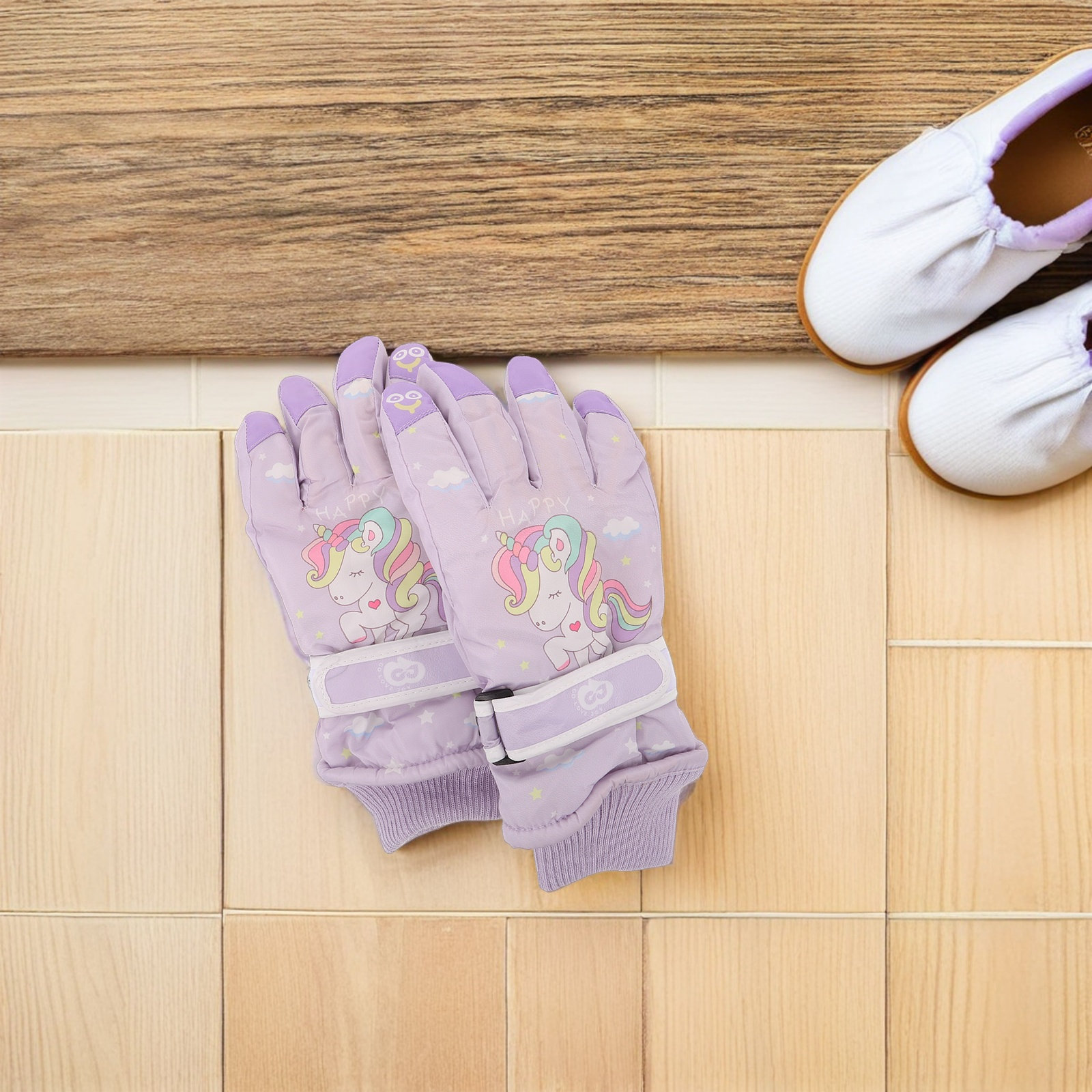 1Pair Ski Mittens Waterproof T - Snow Glove Insulated 리뷰 및 가격
